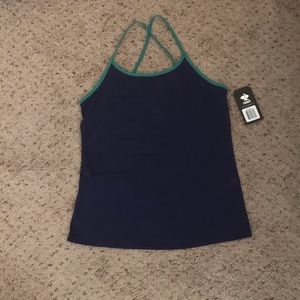 Rabbit Criss Cross Tank